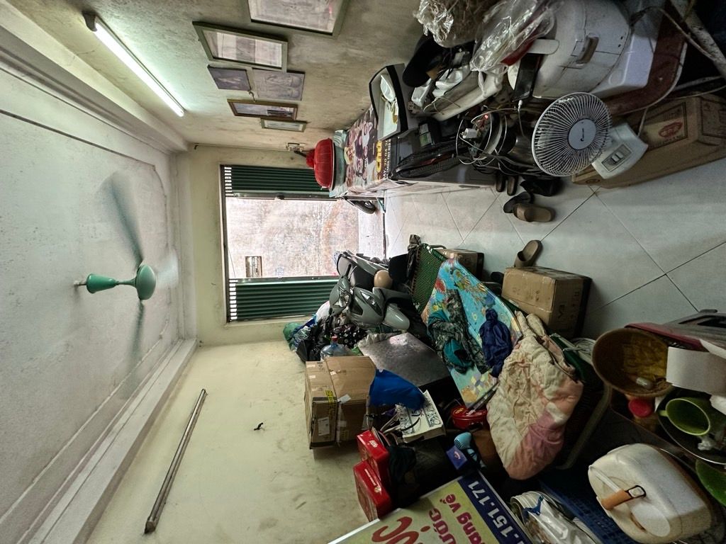 Bán nhà Dương Văn Bé - diện tích 21m2 4 tầng - 2 mặt ngõ - giá 6,3 tỷ