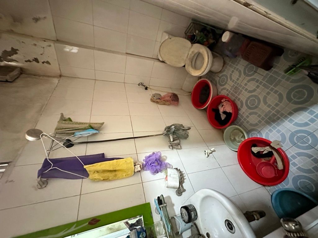 Bán nhà Dương Văn Bé - diện tích 21m2 4 tầng - 2 mặt ngõ - giá 6,3 tỷ