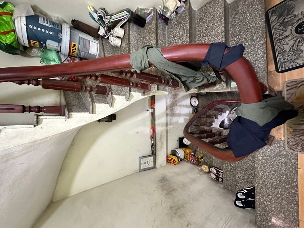 Bán nhà Dương Văn Bé - diện tích 21m2 4 tầng - 2 mặt ngõ - giá 6,3 tỷ