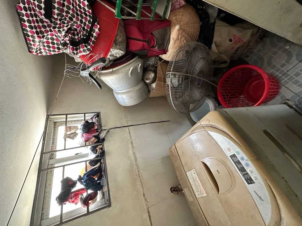 Bán nhà Dương Văn Bé - diện tích 21m2 4 tầng - 2 mặt ngõ - giá 6,3 tỷ