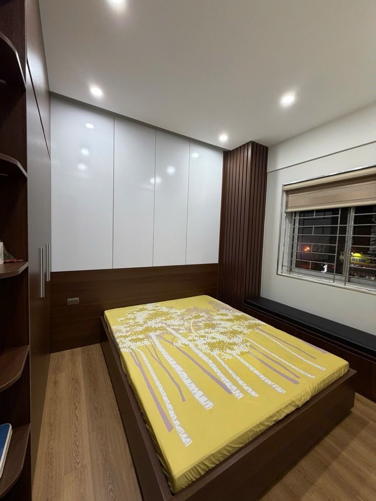 Bán nhà Bắc Linh Đàm - diện tích 82,9m2 2 tầng - Chung cư CT3X2 - giá 7,25 tỷ