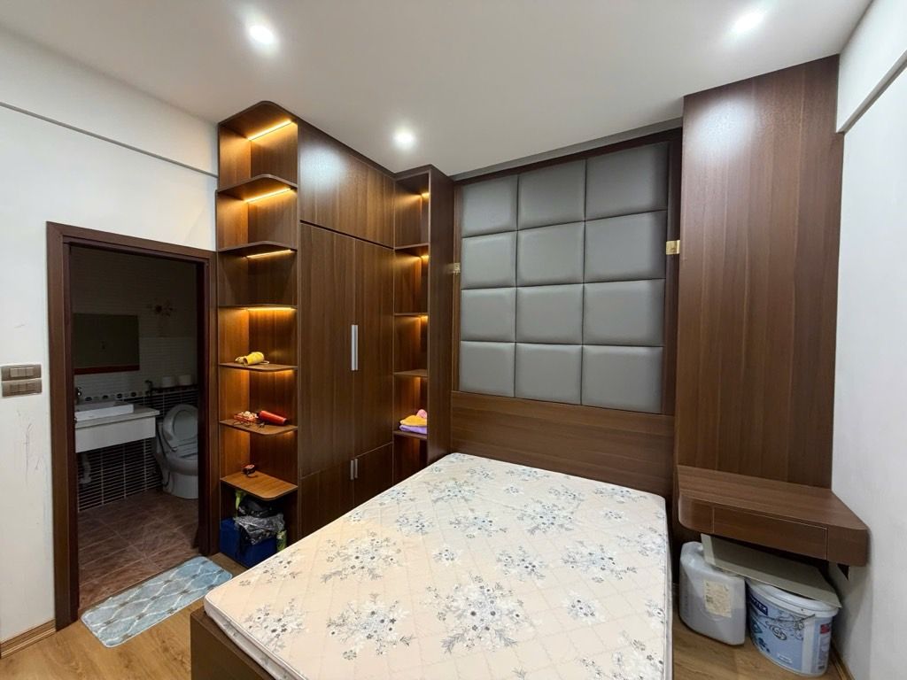 Bán nhà Bắc Linh Đàm - diện tích 82,9m2 2 tầng - Chung cư CT3X2 - giá 7,25 tỷ