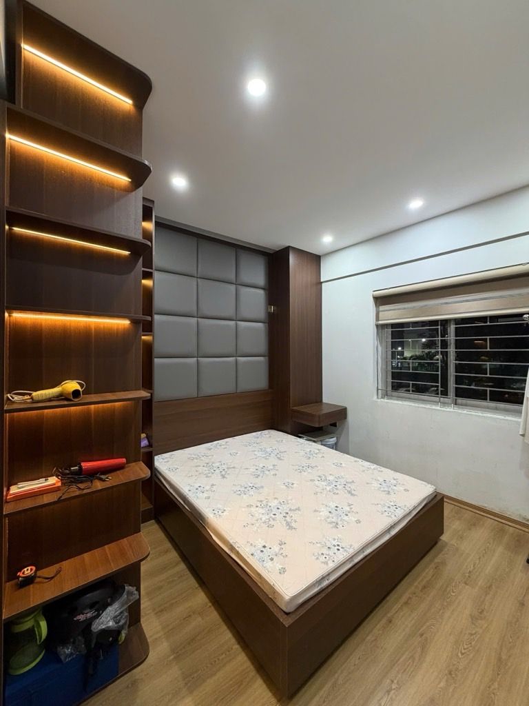 Bán nhà Bắc Linh Đàm - diện tích 82,9m2 2 tầng - Chung cư CT3X2 - giá 7,25 tỷ