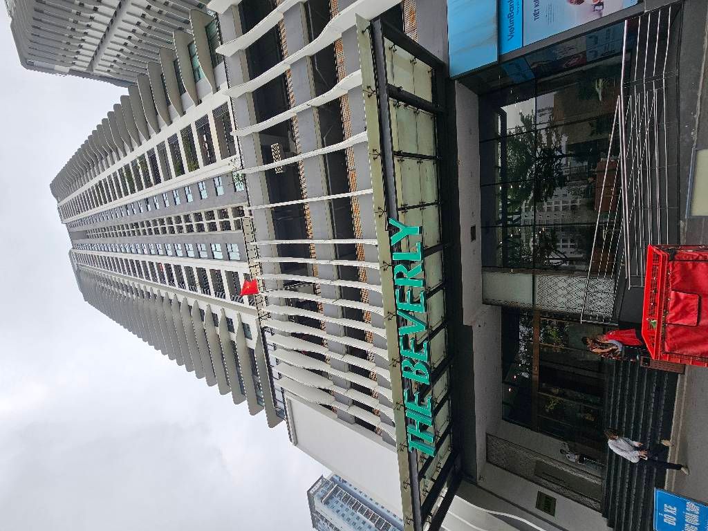 Bán nhà Tam Trinh - diện tích 96m2 22 tầng - Căn góc 3 ngủ thoáng mát - giá 11 tỷ