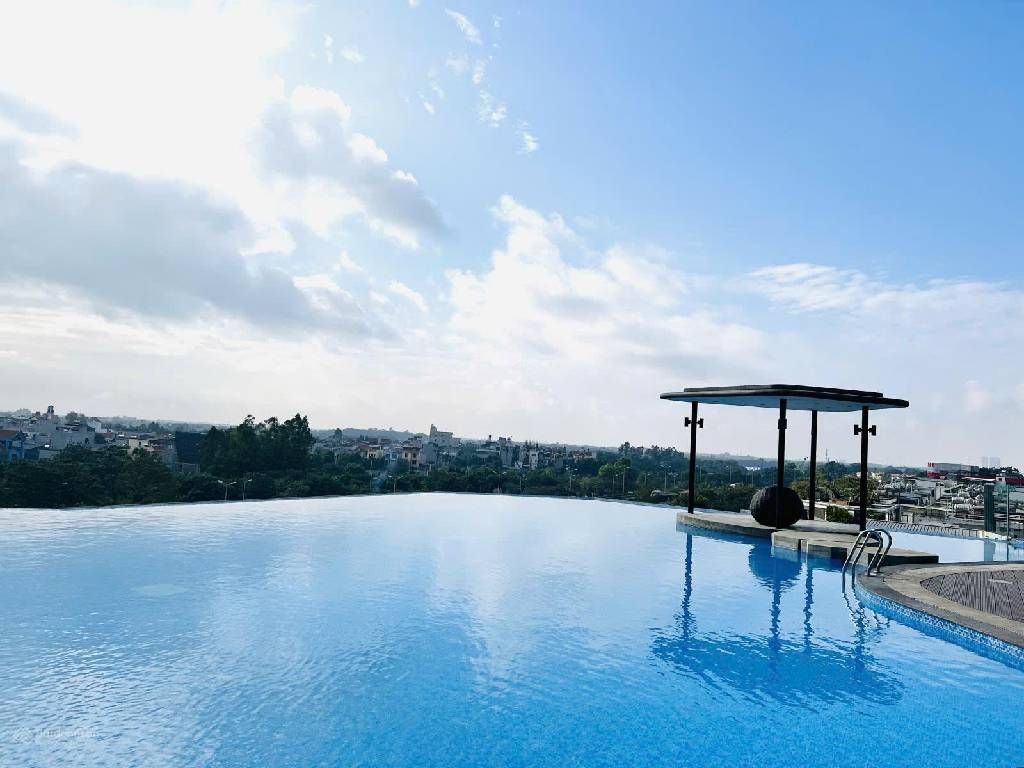 Bán nhà Tam Trinh - diện tích 96m2 22 tầng - Căn góc 3 ngủ thoáng mát - giá 11 tỷ