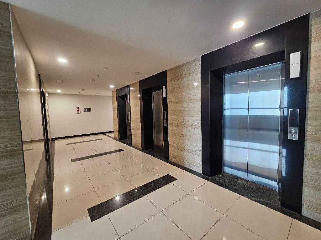 Bán nhà Tam Trinh - diện tích 96m2 22 tầng - Căn góc 3 ngủ thoáng mát - giá 11 tỷ