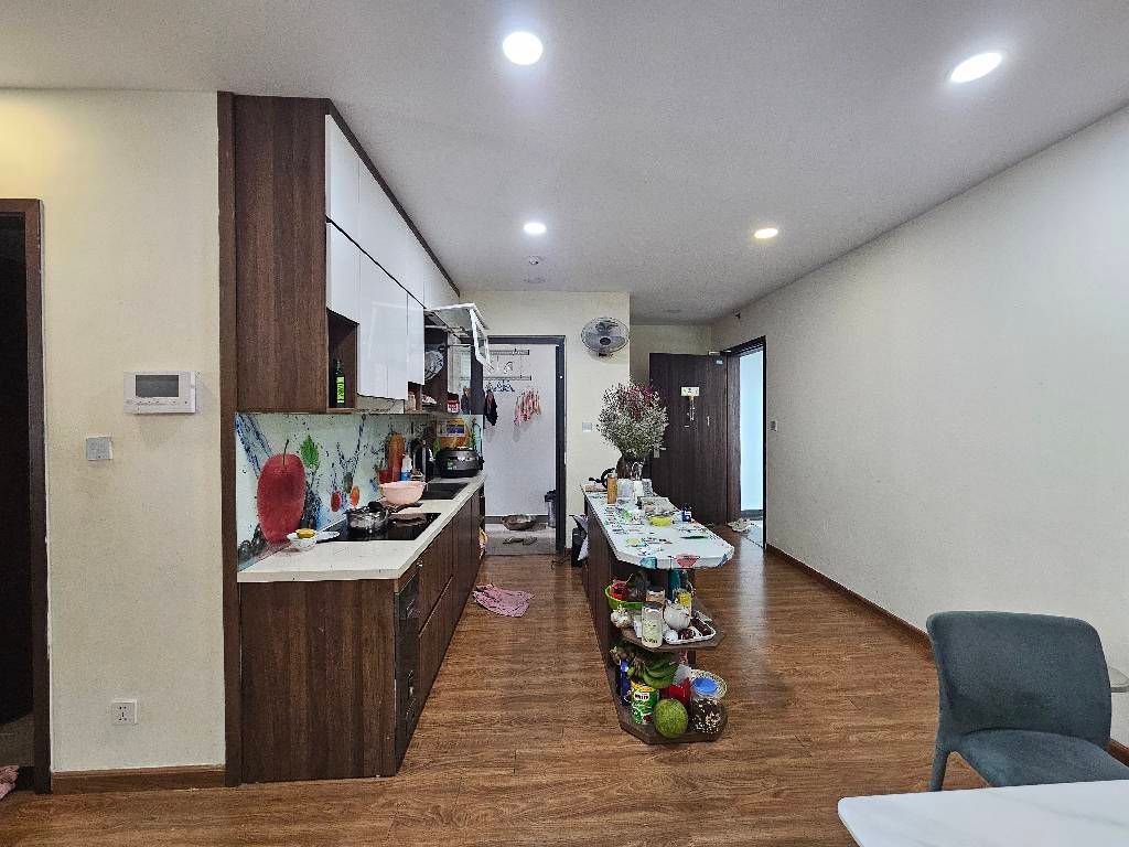 Bán nhà Tam Trinh - diện tích 96m2 22 tầng - Căn góc 3 ngủ thoáng mát - giá 11 tỷ