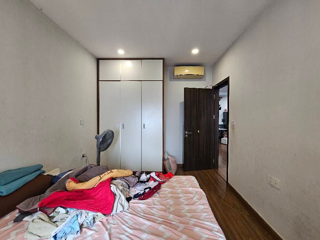 Bán nhà Tam Trinh - diện tích 96m2 22 tầng - Căn góc 3 ngủ thoáng mát - giá 11 tỷ