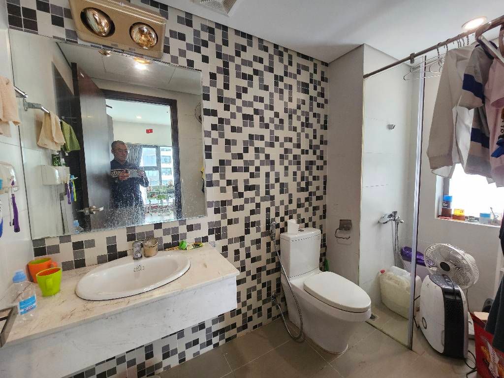 Bán nhà Tam Trinh - diện tích 96m2 22 tầng - Căn góc 3 ngủ thoáng mát - giá 11 tỷ