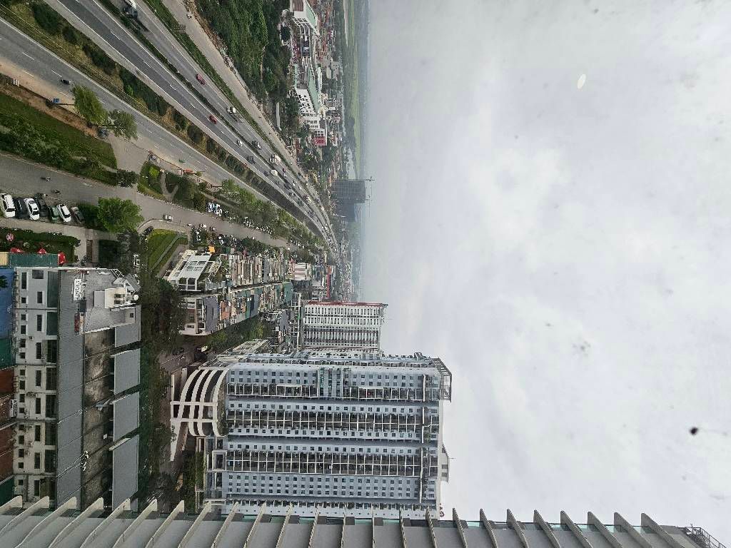 Bán nhà Tam Trinh - diện tích 96m2 22 tầng - Căn góc 3 ngủ thoáng mát - giá 11 tỷ