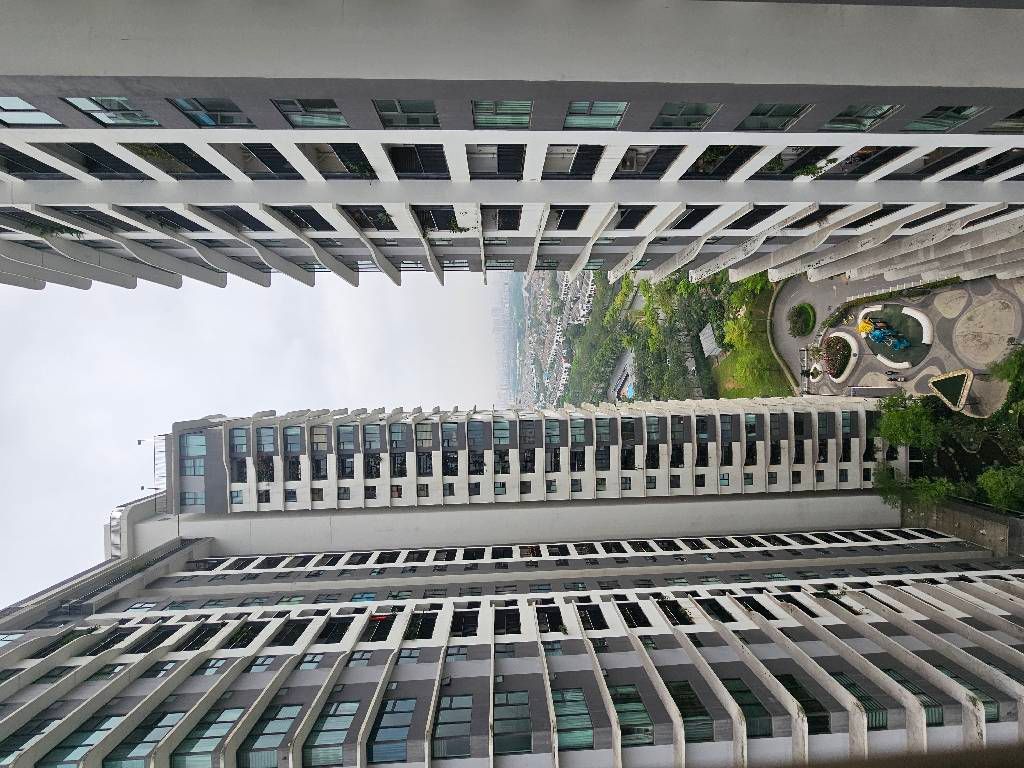 Bán nhà Tam Trinh - diện tích 96m2 22 tầng - Căn góc 3 ngủ thoáng mát - giá 11 tỷ