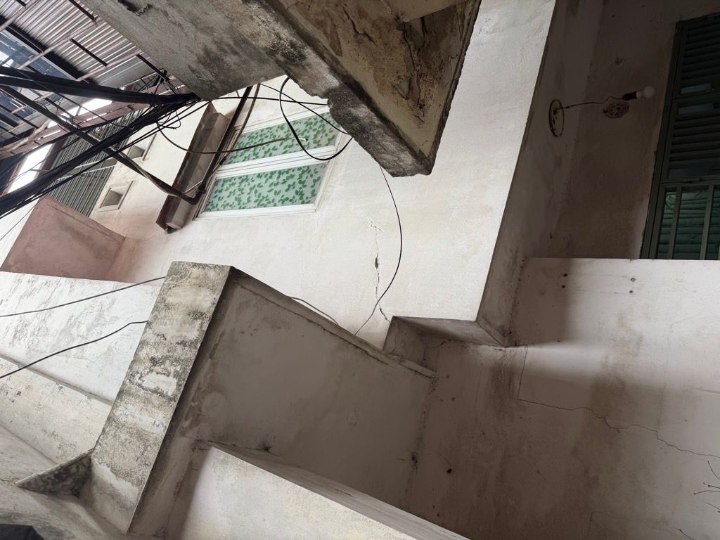 Bán nhà Hàng Chuối - diện tích 33,6m2 4 tầng - Nhà đẹp hiếm có - giá 14,5 tỷ