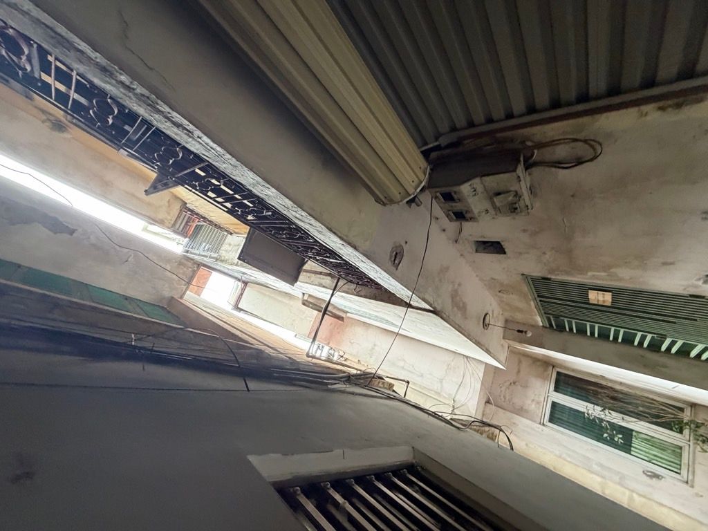 Bán nhà Hàng Chuối - diện tích 33,6m2 4 tầng - Nhà đẹp hiếm có - giá 14,5 tỷ