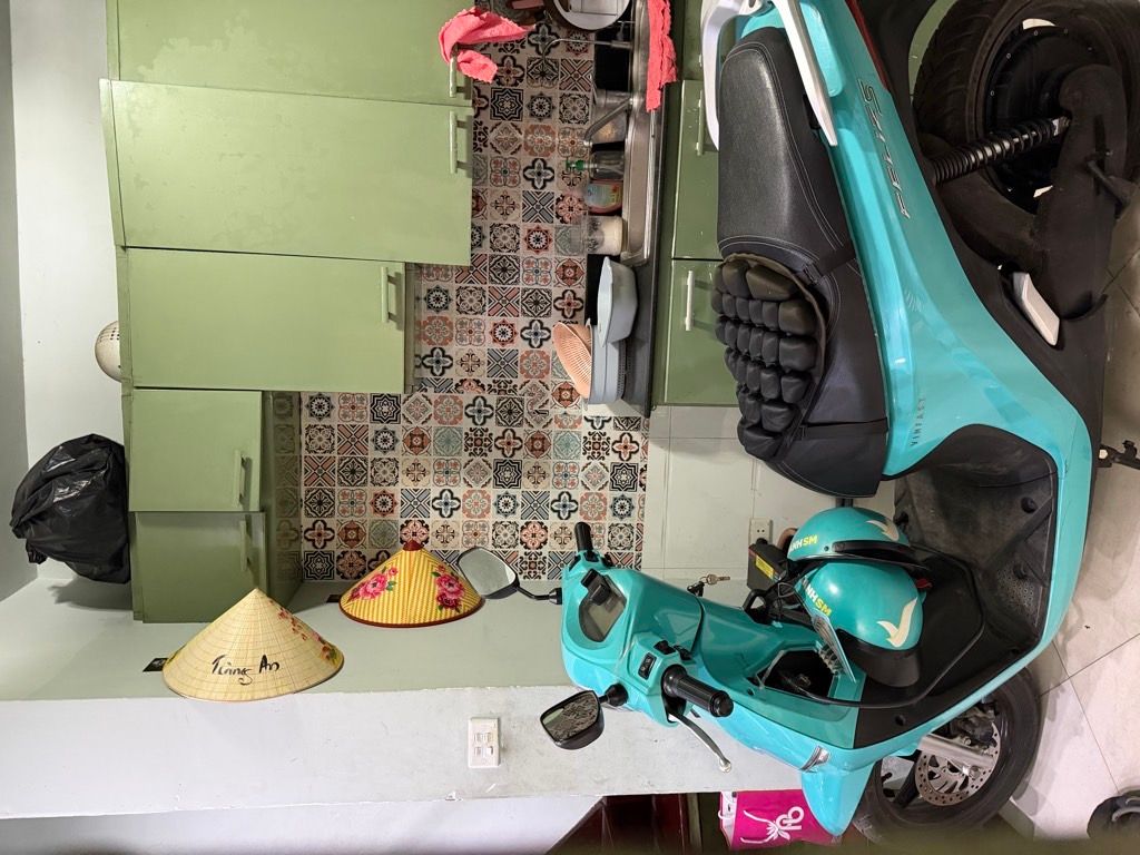 Bán nhà Hàng Chuối - diện tích 33,6m2 4 tầng - Nhà đẹp hiếm có - giá 14,5 tỷ