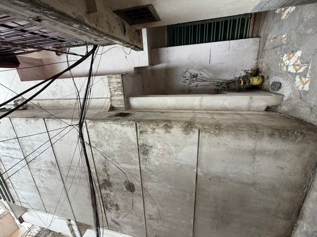 Bán nhà Hàng Chuối - diện tích 33,6m2 4 tầng - Nhà đẹp hiếm có - giá 14,5 tỷ