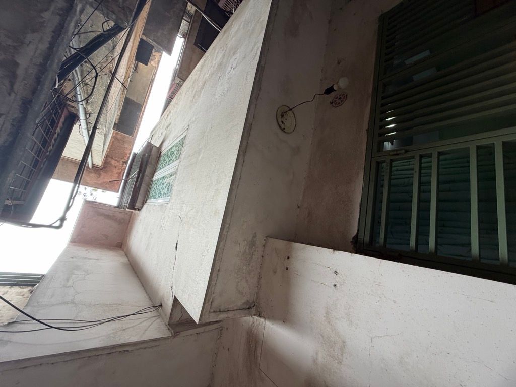 Bán nhà Hàng Chuối - diện tích 33,6m2 4 tầng - Nhà đẹp hiếm có - giá 14,5 tỷ