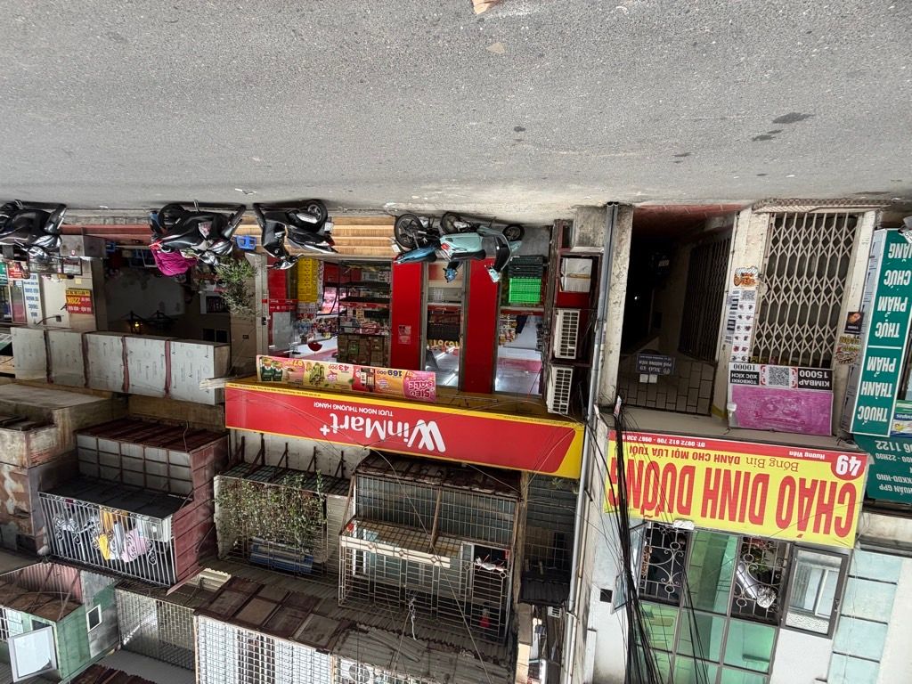 Bán nhà Hương Viên - diện tích 70m2 1 tầng - hiếm - giá 22 tỷ