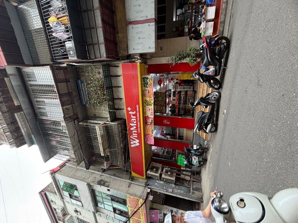 Bán nhà Hương Viên - diện tích 70m2 1 tầng - hiếm - giá 22 tỷ