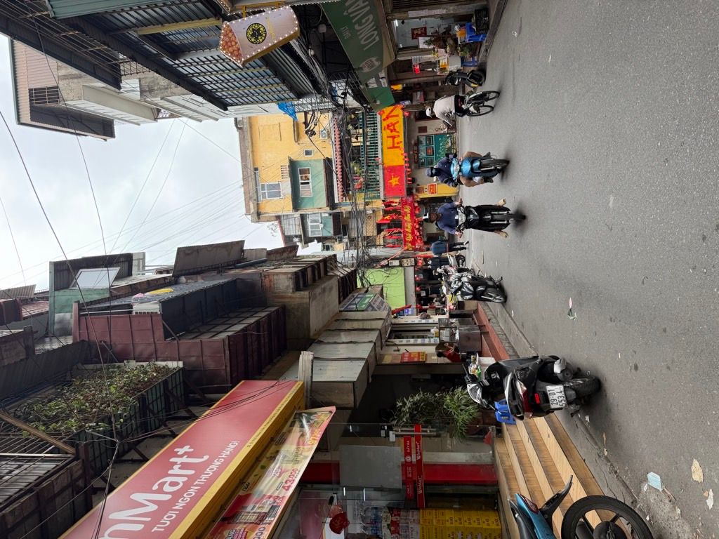 Bán nhà Hương Viên - diện tích 70m2 1 tầng - hiếm - giá 22 tỷ