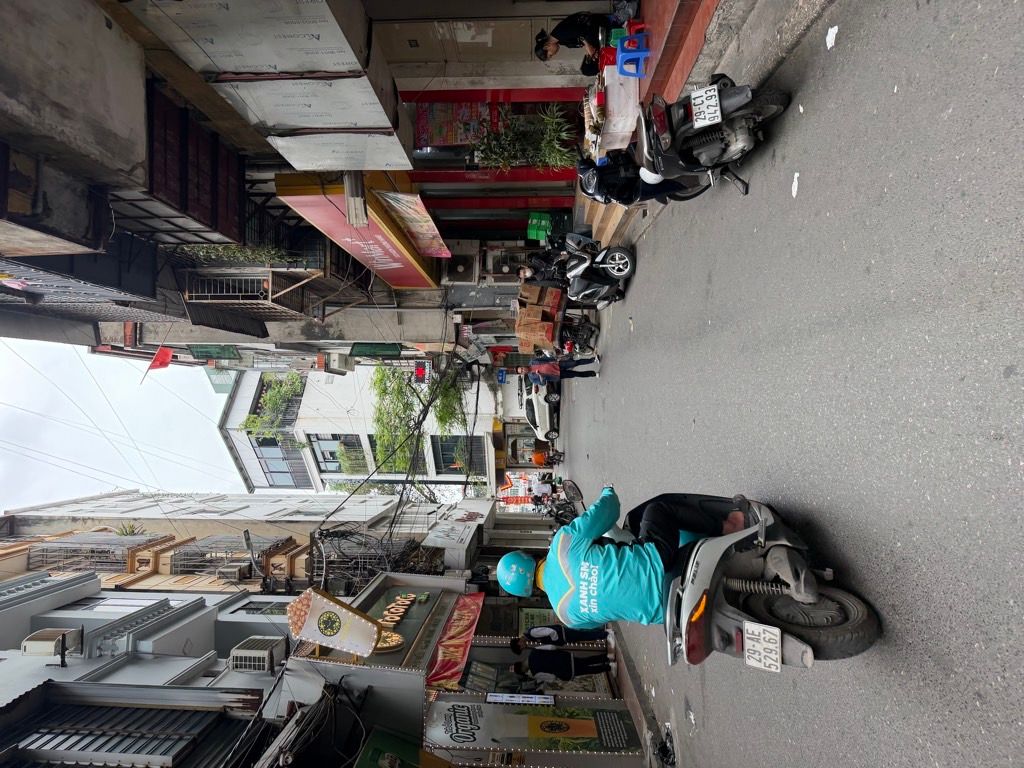 Bán nhà Hương Viên - diện tích 70m2 1 tầng - hiếm - giá 22 tỷ