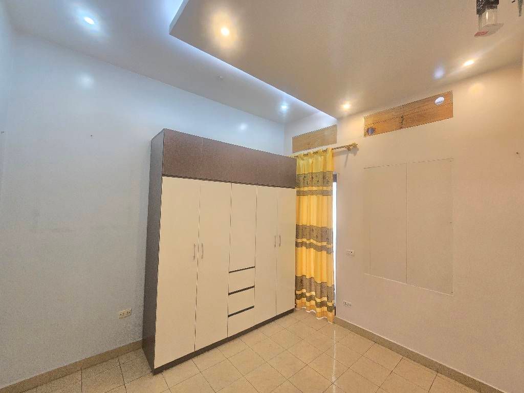 Bán nhà Yên Duyên - diện tích 52m2 4 tầng - Lô góc - giá 19 tỷ