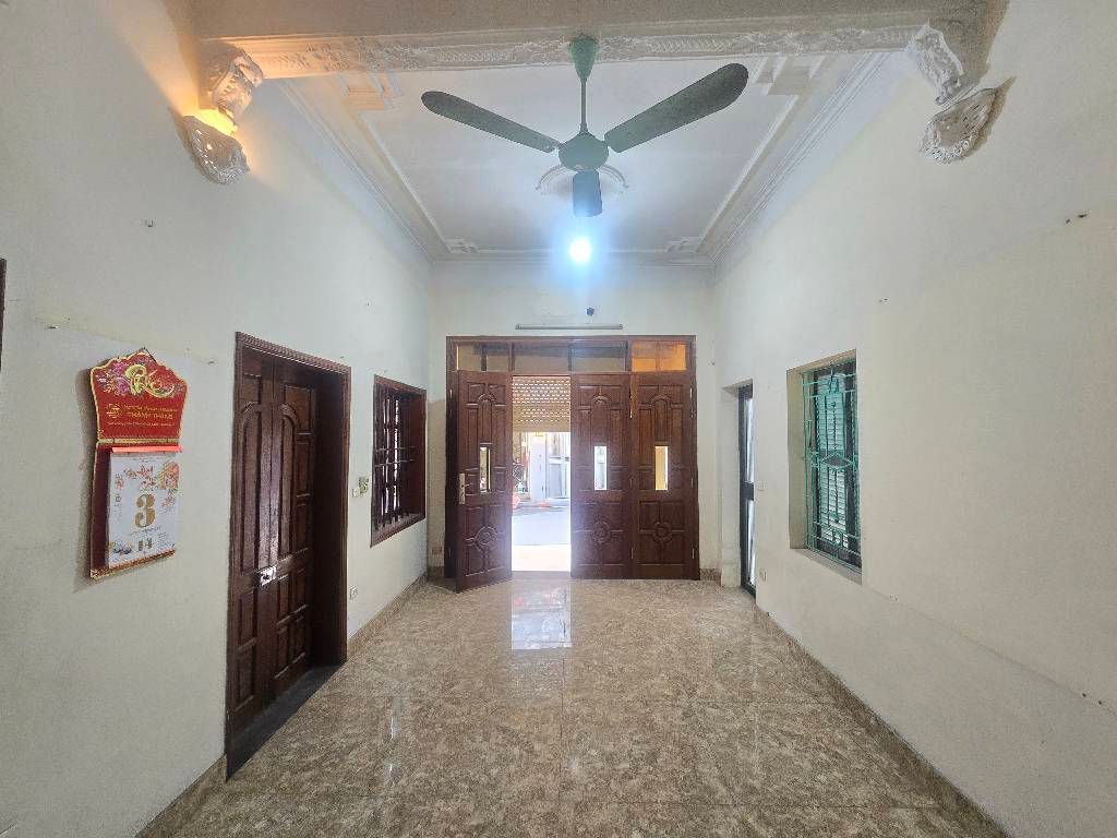 Bán nhà Yên Duyên - diện tích 52m2 4 tầng - Lô góc - giá 19 tỷ