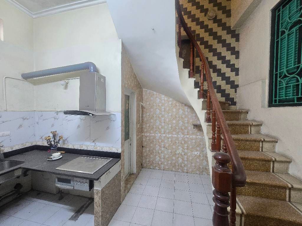 Bán nhà Yên Duyên - diện tích 52m2 4 tầng - Lô góc - giá 19 tỷ