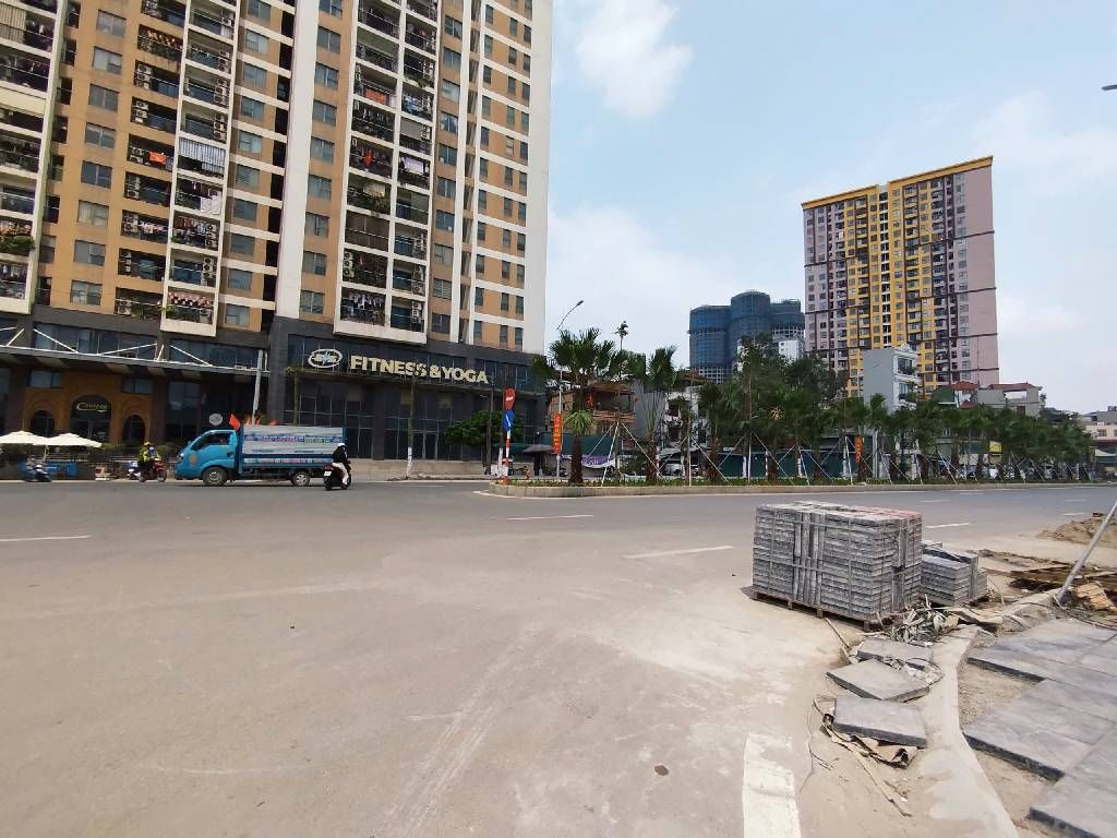 Bán nhà Định Công - diện tích 88m2 26 tầng - Căn góc 3 ngủ - giá 8,5 tỷ