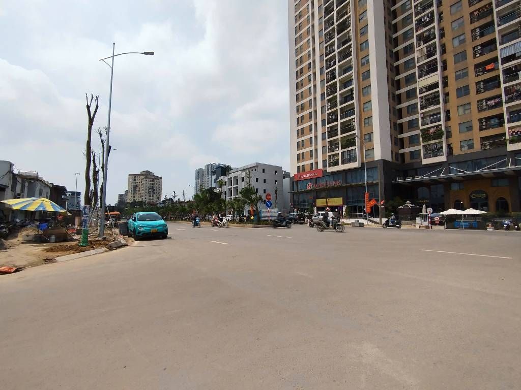 Bán nhà Định Công - diện tích 88m2 26 tầng - Căn góc 3 ngủ - giá 8,5 tỷ