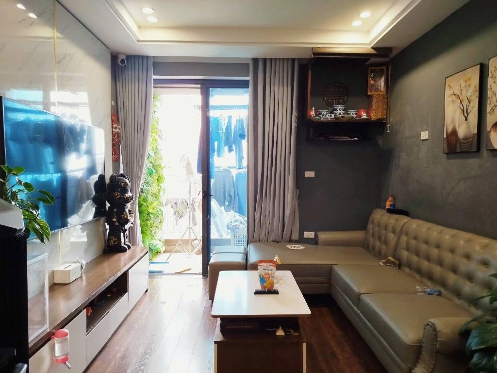 Bán nhà Định Công - diện tích 88m2 26 tầng - Căn góc 3 ngủ - giá 8,5 tỷ