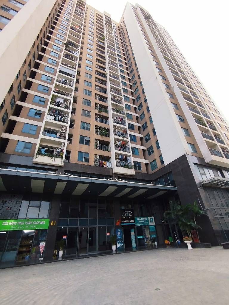 Bán nhà Định Công - diện tích 88m2 26 tầng - Căn góc 3 ngủ - giá 8,5 tỷ