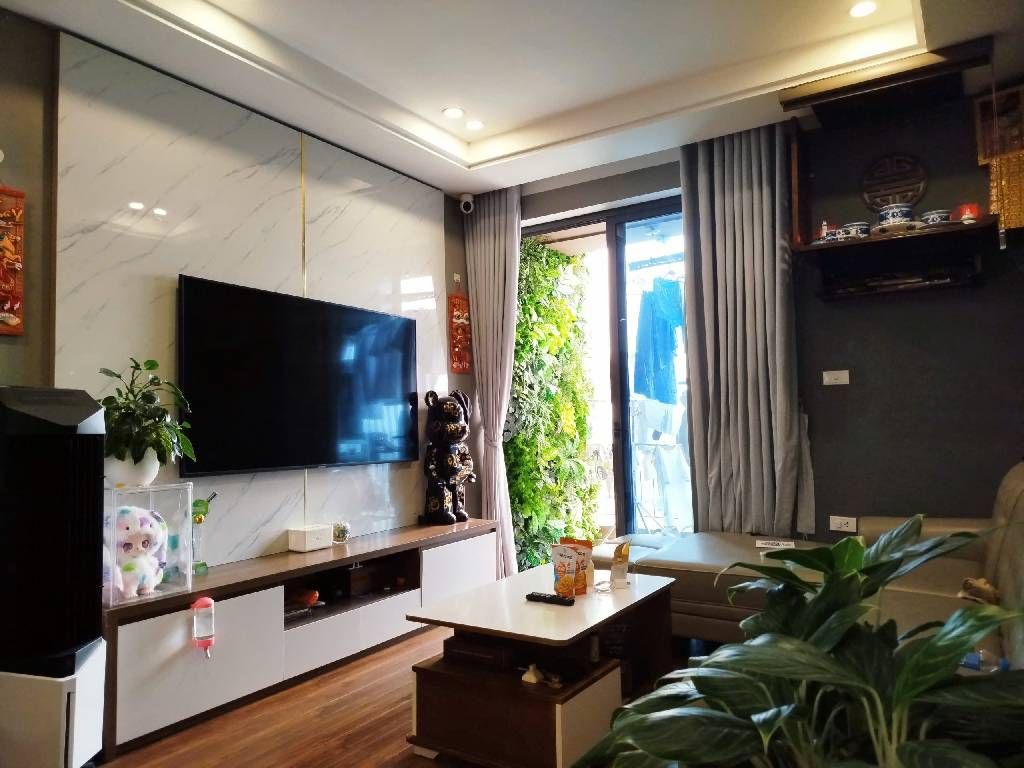 Bán nhà Định Công - diện tích 88m2 26 tầng - Căn góc 3 ngủ - giá 8,5 tỷ