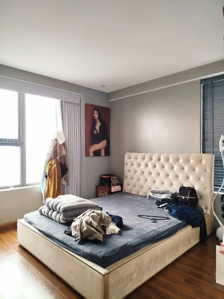 Bán nhà Định Công - diện tích 88m2 26 tầng - Căn góc 3 ngủ - giá 8,5 tỷ