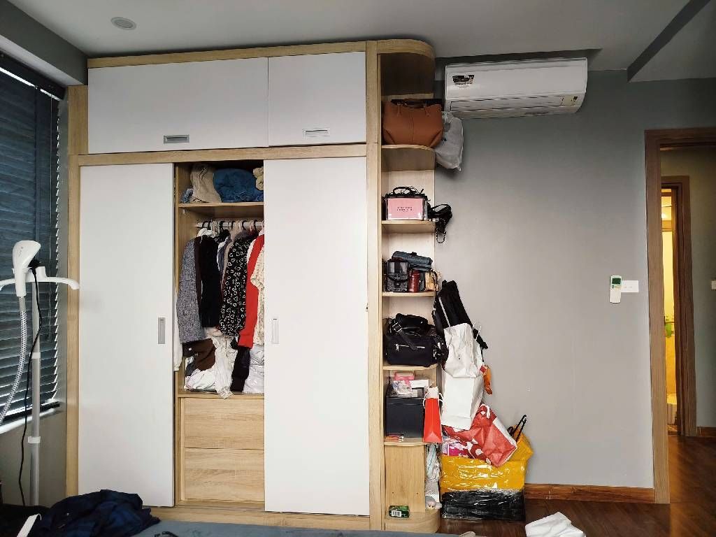 Bán nhà Định Công - diện tích 88m2 26 tầng - Căn góc 3 ngủ - giá 8,5 tỷ