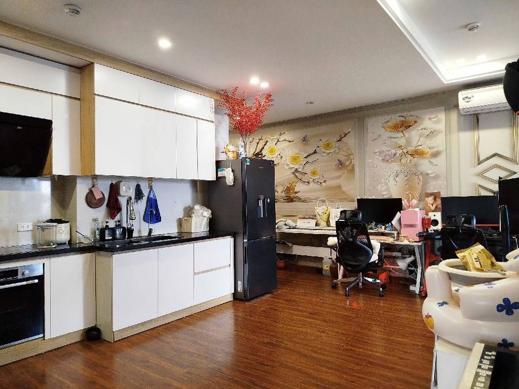 Bán nhà Định Công - diện tích 88m2 26 tầng - Căn góc 3 ngủ - giá 8,5 tỷ