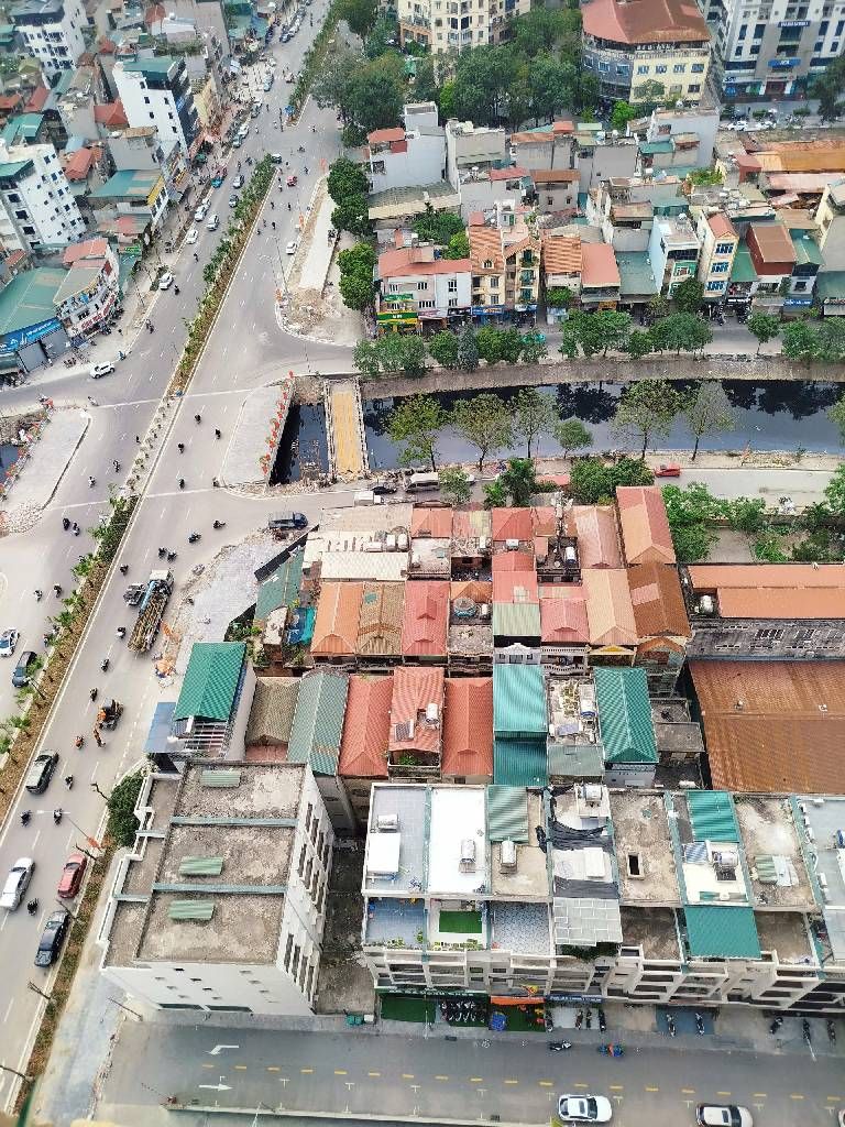 Bán nhà Định Công - diện tích 88m2 26 tầng - Căn góc 3 ngủ - giá 8,5 tỷ