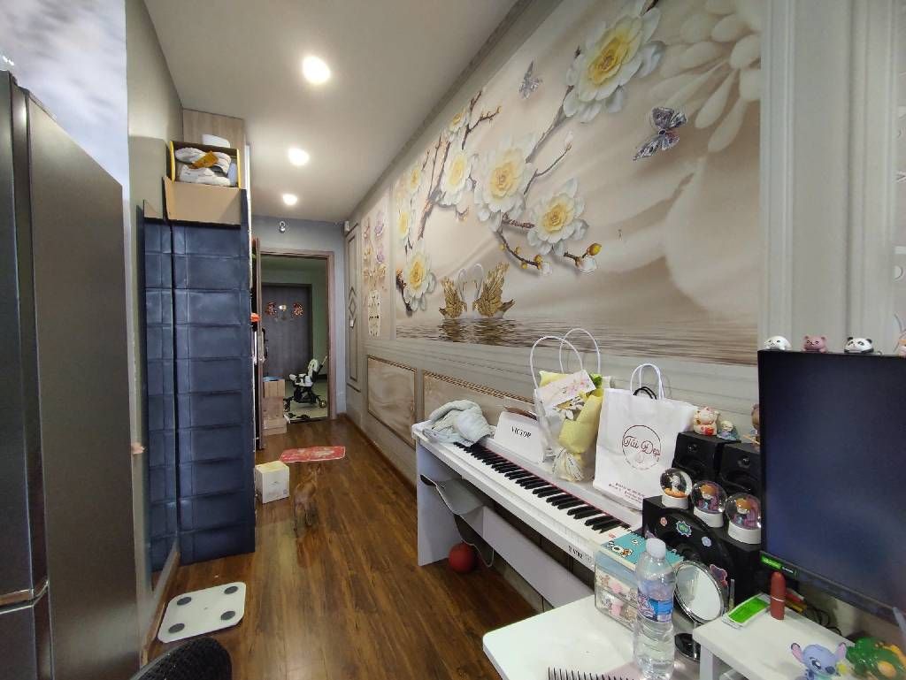 Bán nhà Định Công - diện tích 88m2 26 tầng - Căn góc 3 ngủ - giá 8,5 tỷ