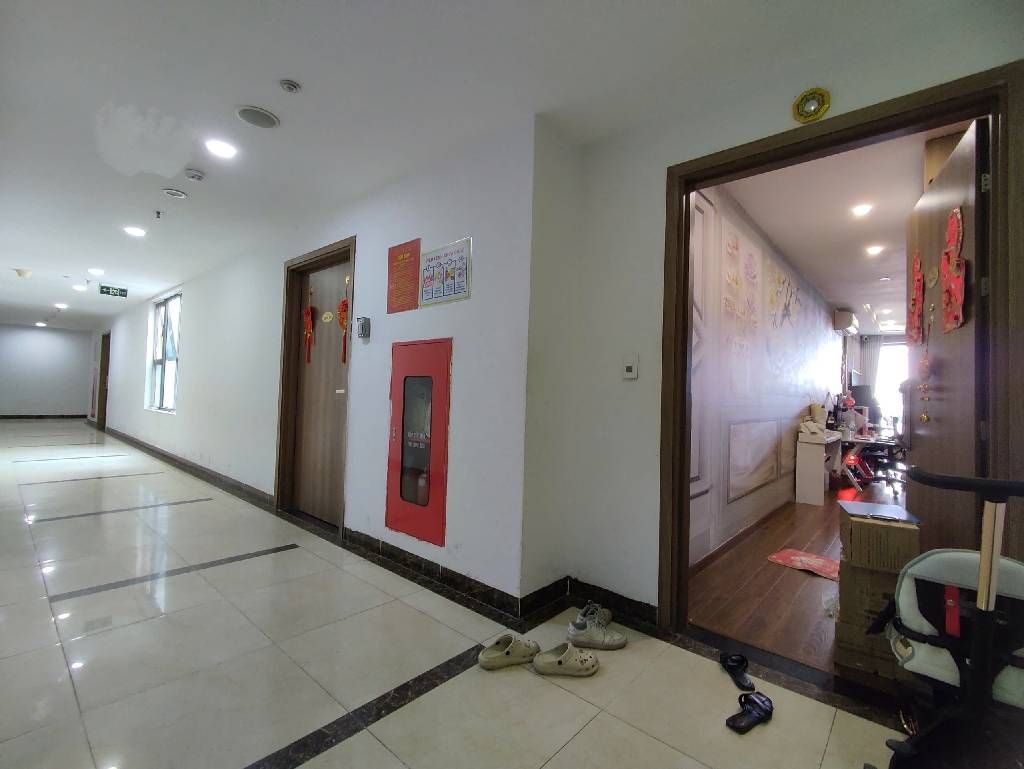 Bán nhà Định Công - diện tích 88m2 26 tầng - Căn góc 3 ngủ - giá 8,5 tỷ