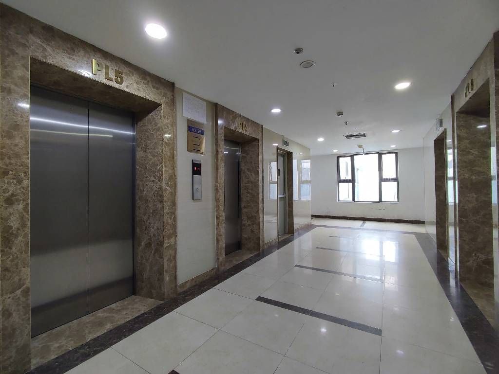 Bán nhà Định Công - diện tích 88m2 26 tầng - Căn góc 3 ngủ - giá 8,5 tỷ