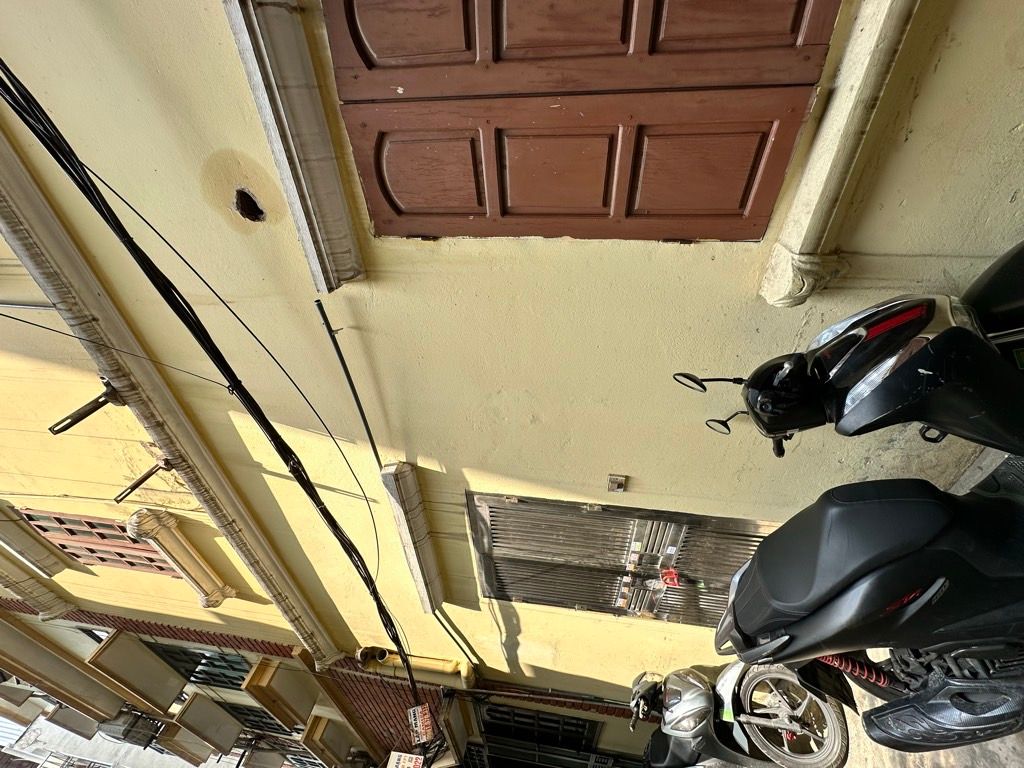 Bán nhà Kim Giang - diện tích 27m2 3 tầng - Lô góc 2 mặt thoáng - giá 7,7 tỷ