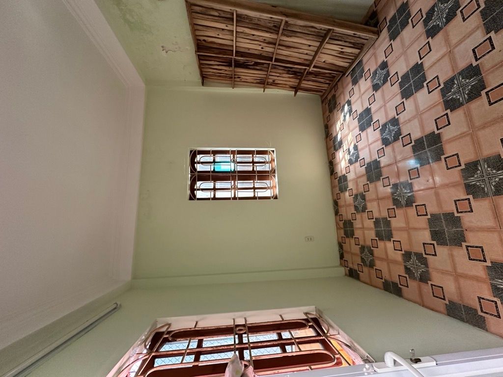 Bán nhà Kim Giang - diện tích 27m2 3 tầng - Lô góc 2 mặt thoáng - giá 7,7 tỷ