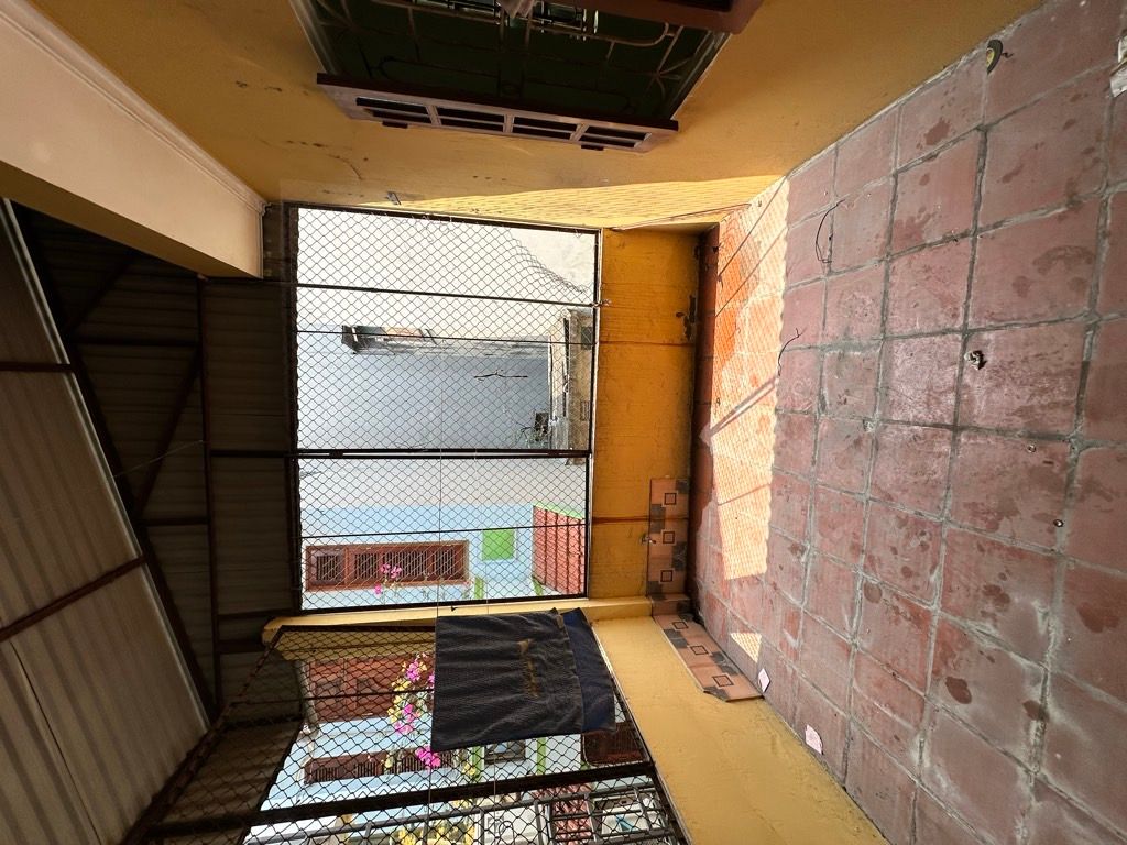 Bán nhà Kim Giang - diện tích 27m2 3 tầng - Lô góc 2 mặt thoáng - giá 7,7 tỷ