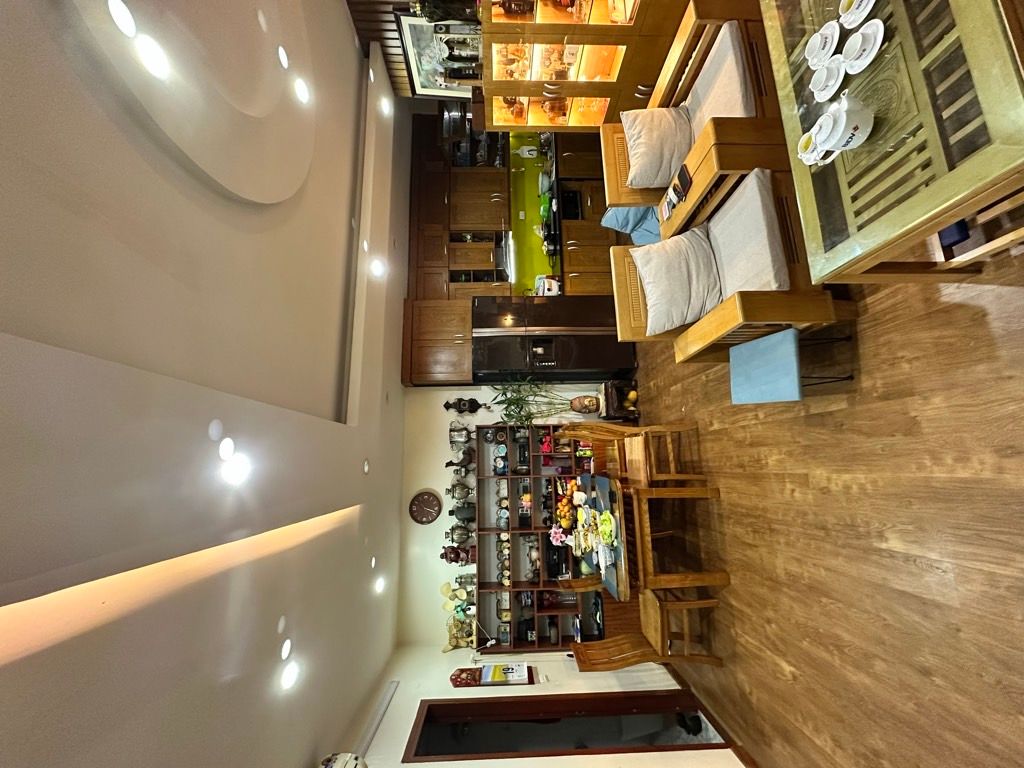 Bán nhà Kim Văn Kim Lũ - diện tích 73.6m2 1 tầng - Lô góc - giá 5 tỷ