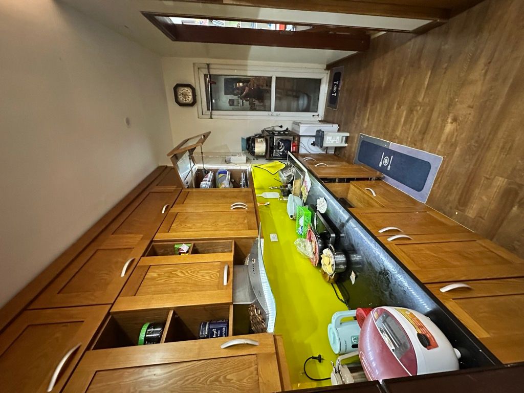 Bán nhà Kim Văn Kim Lũ - diện tích 73.6m2 1 tầng - Lô góc - giá 5 tỷ