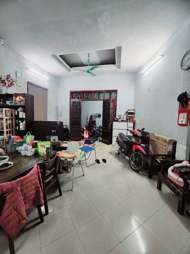 Bán nhà Bằng Liệt - diện tích 53.5m2 4 tầng - Lô góc 3 mặt thoáng - giá 10,8 tỷ