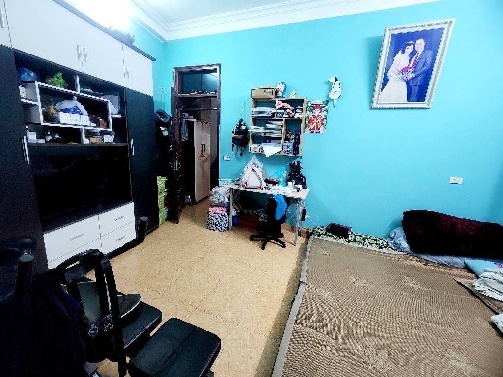 Bán nhà Bằng Liệt - diện tích 53.5m2 4 tầng - Lô góc 3 mặt thoáng - giá 10,8 tỷ