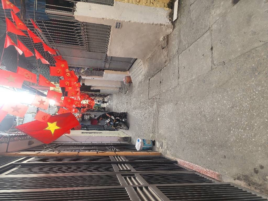 Bán nhà Bằng Liệt - diện tích 53.5m2 4 tầng - Lô góc 3 mặt thoáng - giá 10,8 tỷ