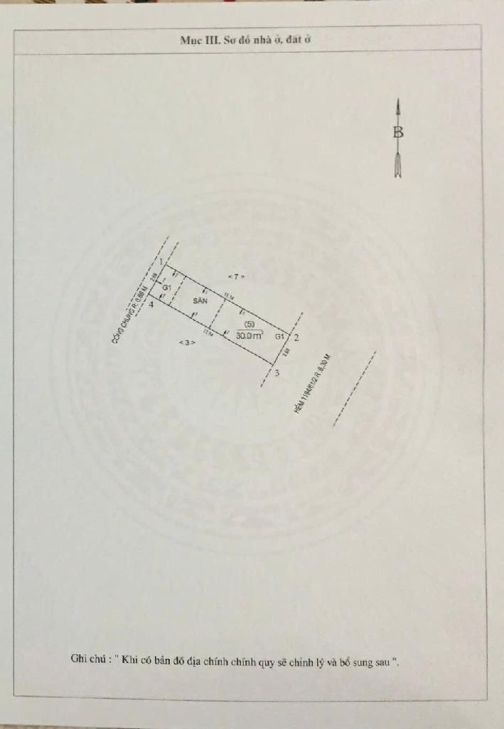 Bán nhà Đường Láng - diện tích 30m2 3 tầng - Nhà dân xây - giá 10,8 tỷ