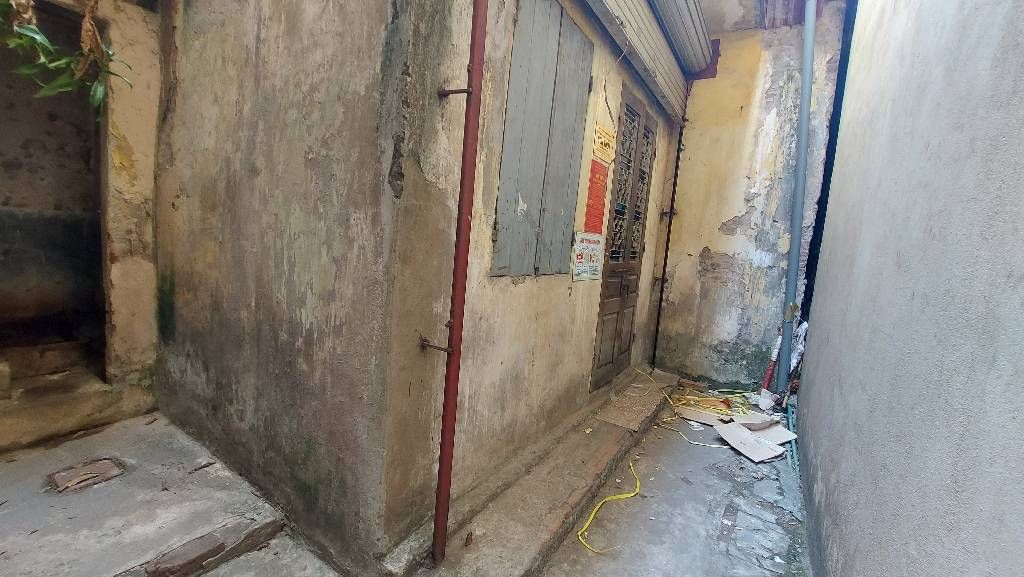 Bán nhà Nguyễn Công Trứ - diện tích 61m2 1 tầng - Mảnh đất vàng đắc địa trung tâm - giá 22 tỷ