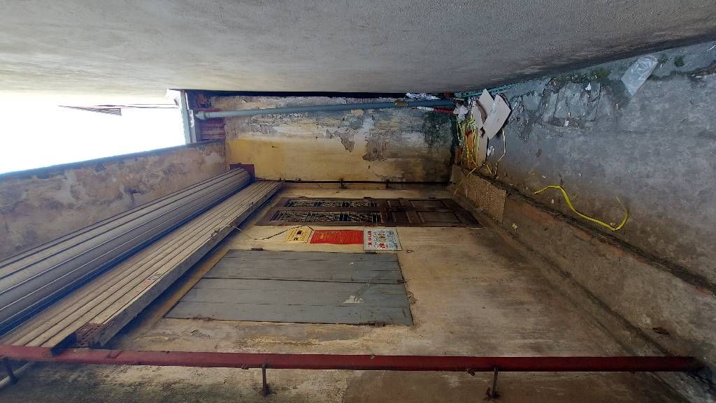 Bán nhà Nguyễn Công Trứ - diện tích 61m2 1 tầng - Mảnh đất vàng đắc địa trung tâm - giá 22 tỷ